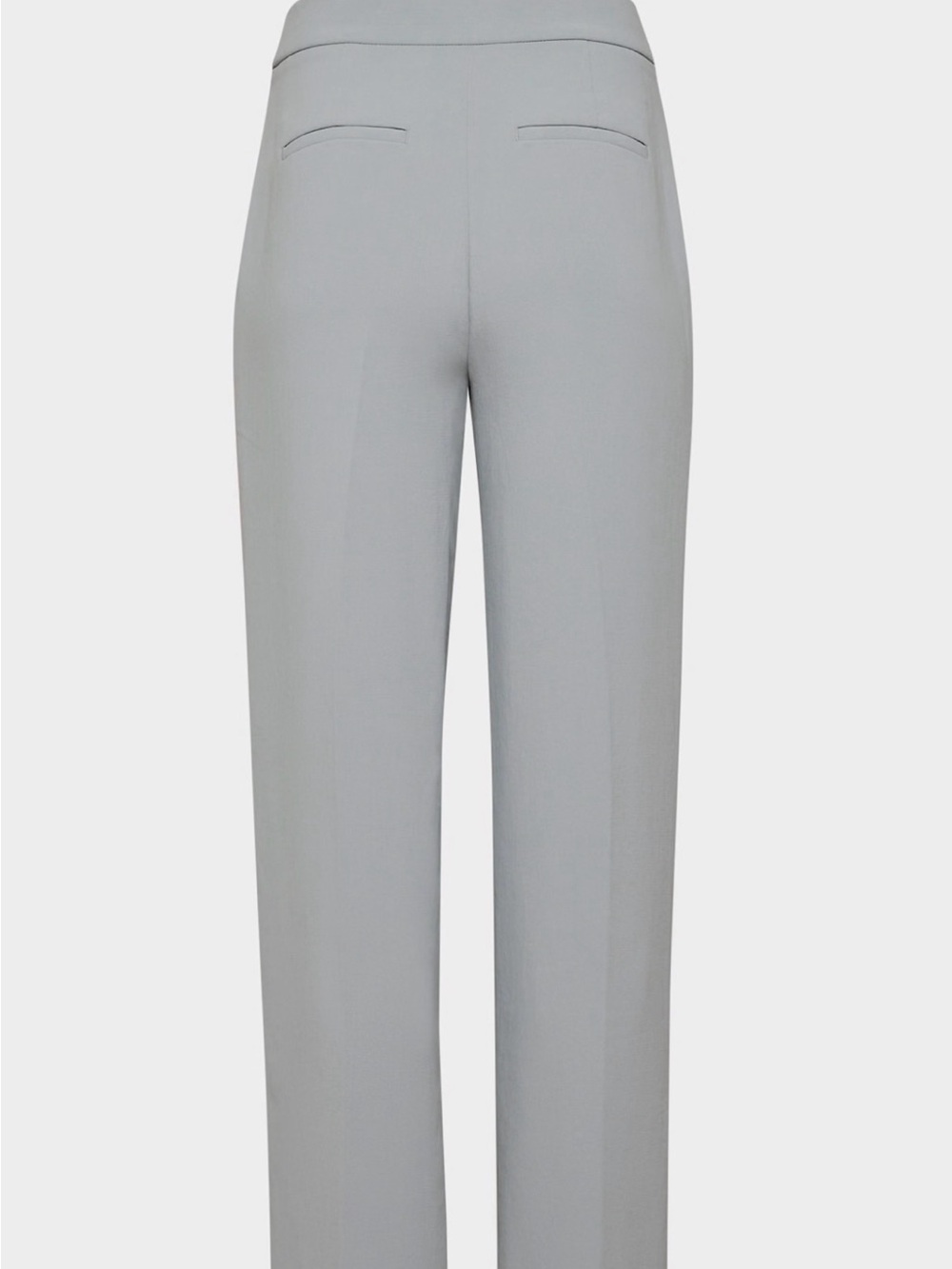 The Limitless Pant™ - Crepette™  - US 10 SHORT LENGTH